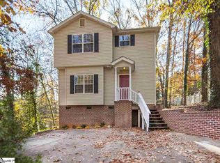 21 Nottingham Rd, Greenville, SC 29607