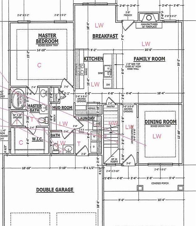 2nd image of 741 Strathwood Way