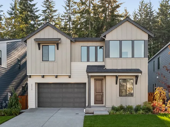 20410 154th St E, Bonney Lake, WA 98391