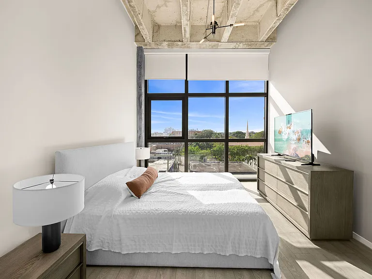 Little River Center Lofts — Photo 6