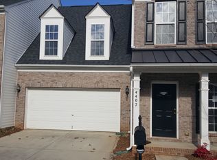 4407 Polara St, Charlotte, NC 28270