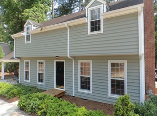 305 SW Maynard Rd, Cary, NC 27511