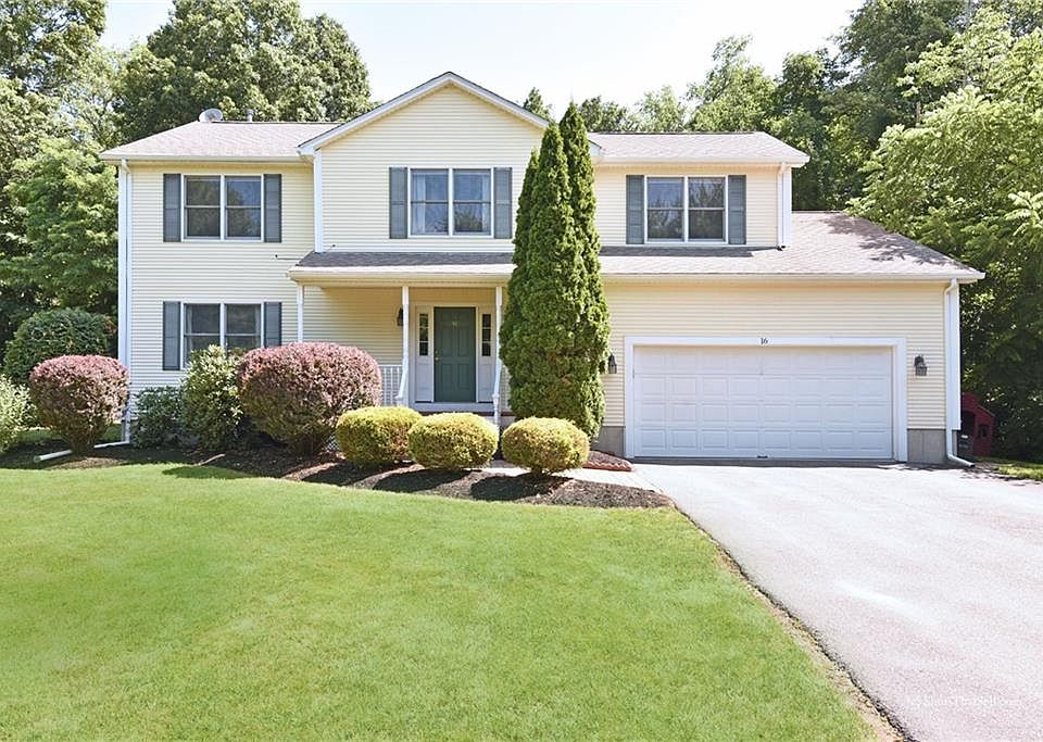 1st image of 16 Hill Farm Ln