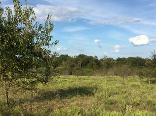 NE County Road 2160 #0, Kerens, TX 75144
