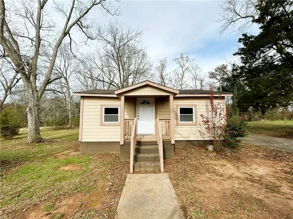 115 Richardson St, Barnesville, GA 30204