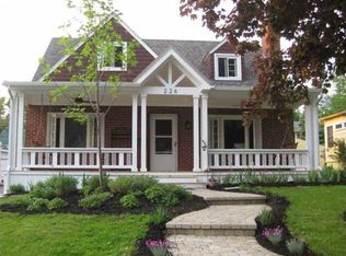 226 Montrose Way, Columbus, OH