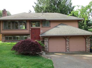 11533 SE 321st Pl, Auburn, WA 98092