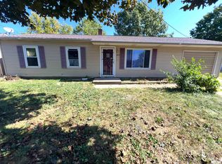 1012 Collins Ct, Peoria, IL 61607