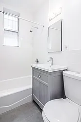 Rented by Keller Williams NYC