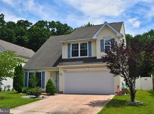 2524 Indians Lair, Edgewood, MD 21040