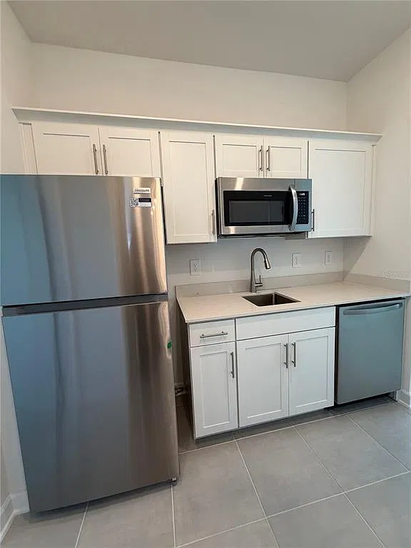 1 bed, 1.0 bath, 100 sqft, $1,500 — Photo 4