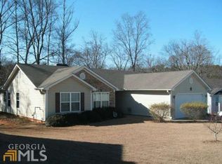 4669 Camelot Dr, Douglasville, GA 30135