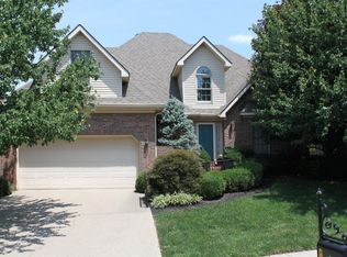 2609 Fireside Cir, Lexington, KY 40513