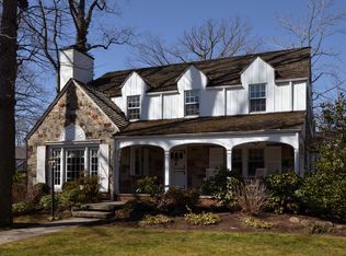 684 Shadowlawn Dr, Westfield, NJ 07090