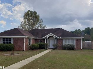 416 Wisteria Ln, Foley, AL 36535