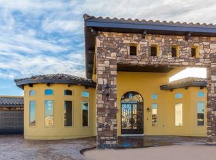 740 Belken Place, Horizon, TX 79928