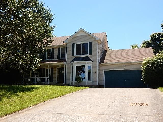 1st image of 2604 W Henderson Way