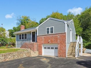 7 Dana Park, Hopedale, MA 01747