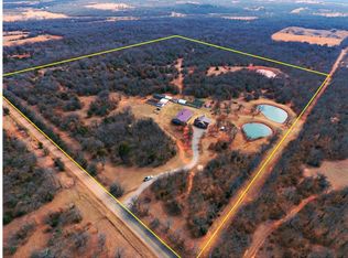 29037 Trousdale Rd, Lexington, OK 73051