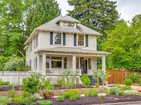 1927 NE 24th Ave, Portland, OR 97212