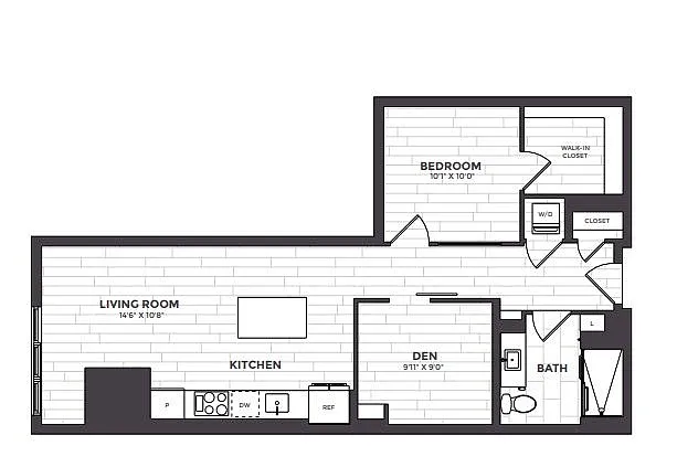 Floor plan 01