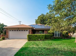 2001 Brightwood Dr, Bedford, TX 76021