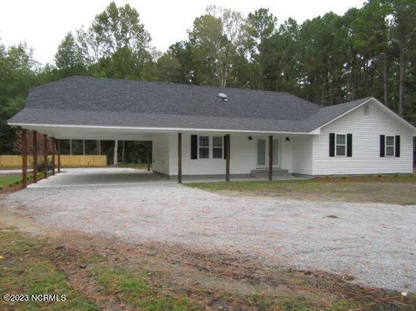 30 Scotts Store Road, Grantsboro, NC 28529