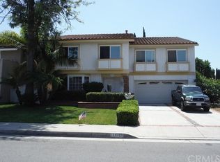 14742 Bel Aire St, Irvine, CA 92604