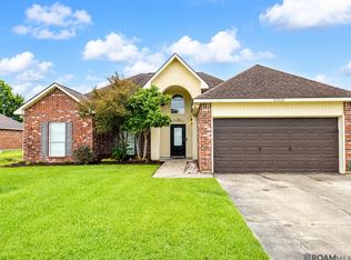 35950 Houmas House Ave, Denham Springs, LA 70706
