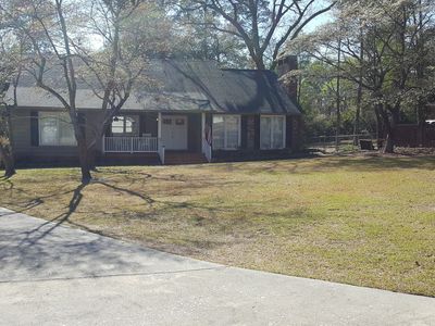 595 Sierra St, Sumter, SC, 29154