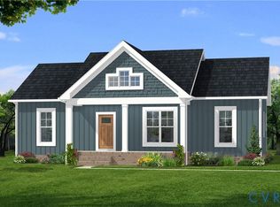 Maple Tree Ln, Spring Grove, VA 23881