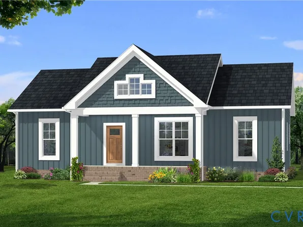 Maple Tree Ln, Spring Grove, VA 23881