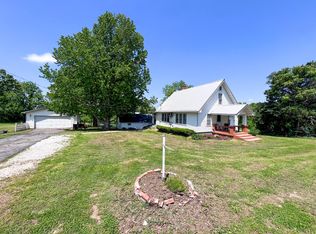 3173 Highway 123, Humansville, MO 65674
