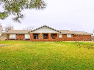 13122 S 275 East Ave, Coweta, OK 74429