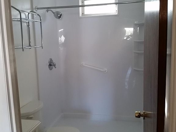 In-law suite bathroom