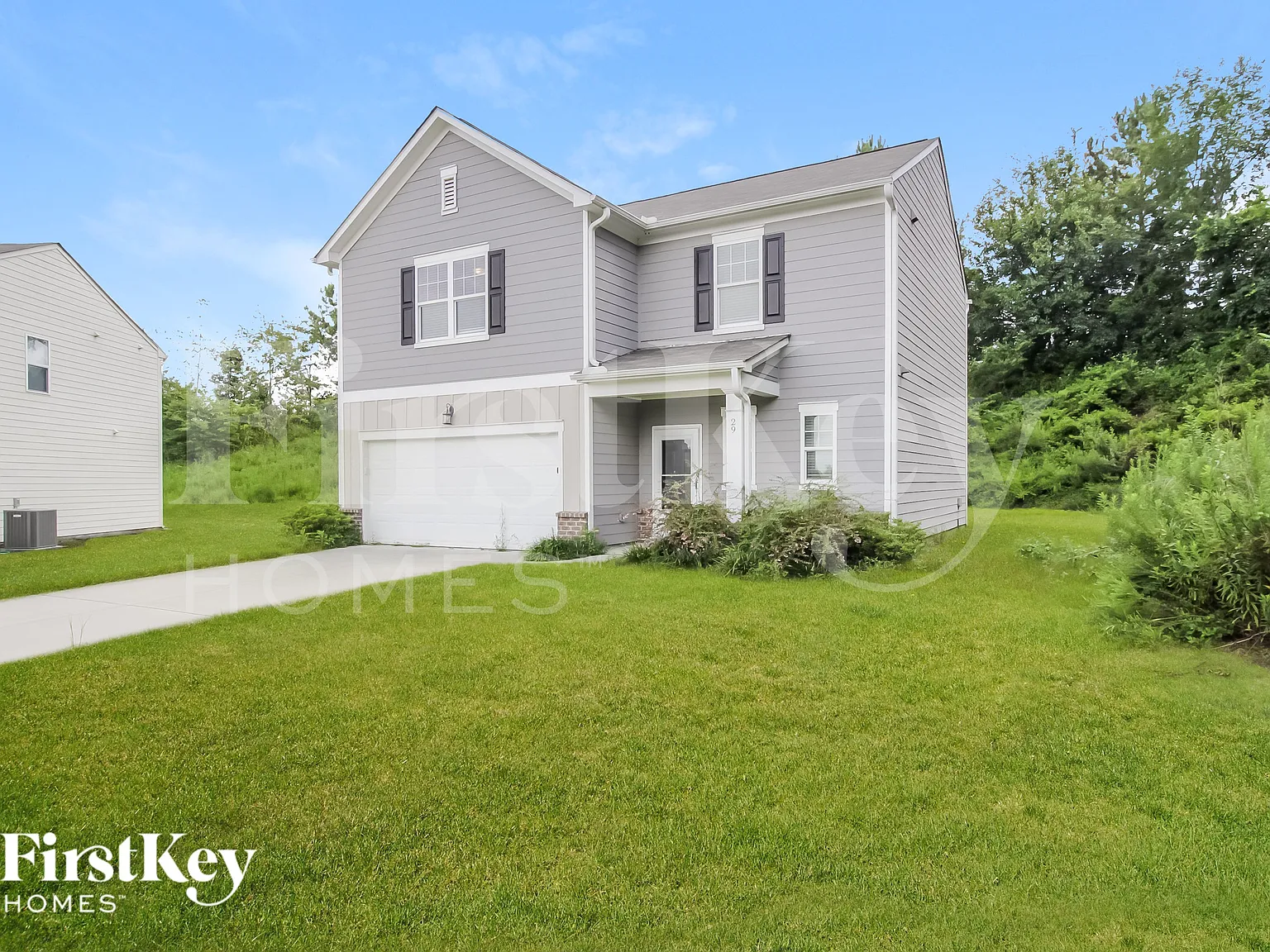 4 bed, 2.5 bath, 1986 sqft, $2,325 — Photo 2