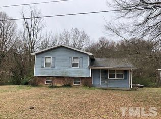 644 Marshall St, Henderson, NC 27536