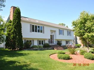 38 Clover Ln, Stoughton, MA 02072