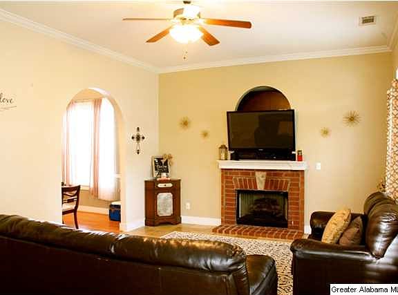 2nd image of 5398 Magnolia South Dr