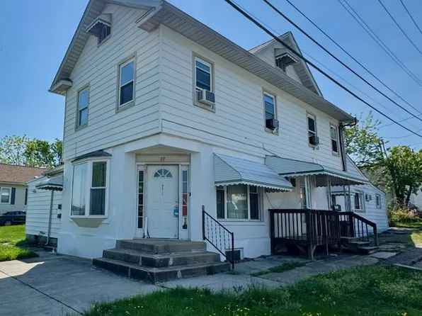 17 2nd Ave, Baltimore, MD 21225