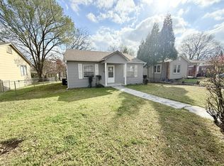 405 Henderson St, Hot Springs, AR 71913
