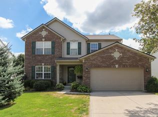 6545 Stafford Trce, Zionsville, IN 46077