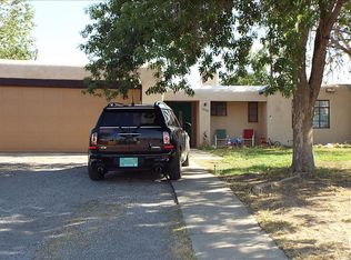 1505 16th St, Alamogordo, NM 88310