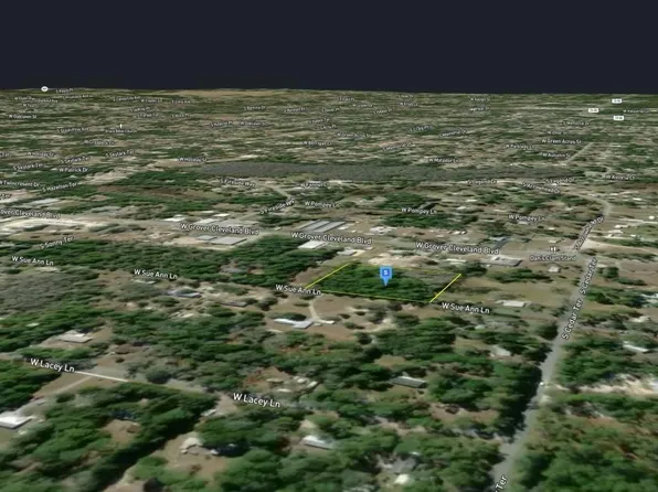 7290 W SUE ANN LANE, HOMOSASSA, FL 34448