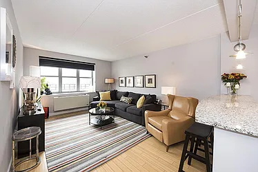 Sold by Olshan Realty