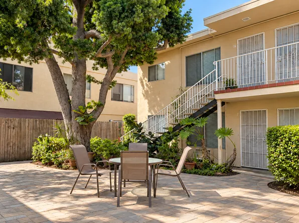 4534 Utah St., 4534 Utah St APT 4, San Diego, CA 92116