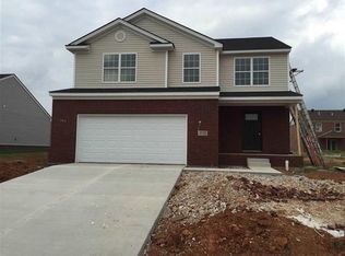 1042 Chicory Way, Bowling Green, KY 42104