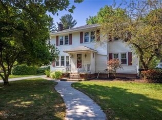 51 Fair Oaks Ave, Rochester, NY 14618