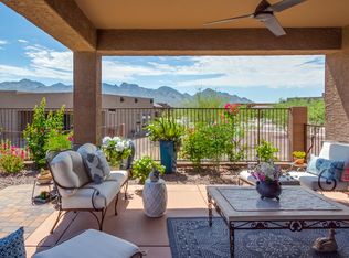 80 W Antelope Canyon Pl, Tucson, AZ 85755