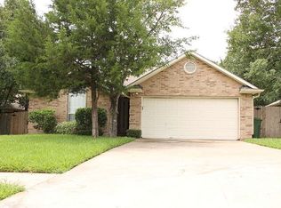 2008 Kimmy Dr, Bryan, TX 77807